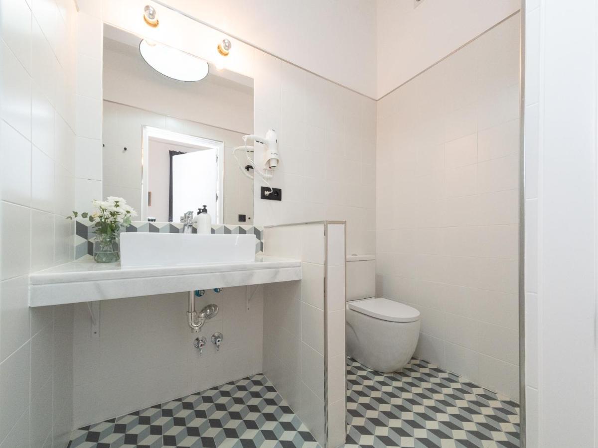 Casa Miguel - Apartamento 5 Sanlúcar de Barrameda Extérieur photo