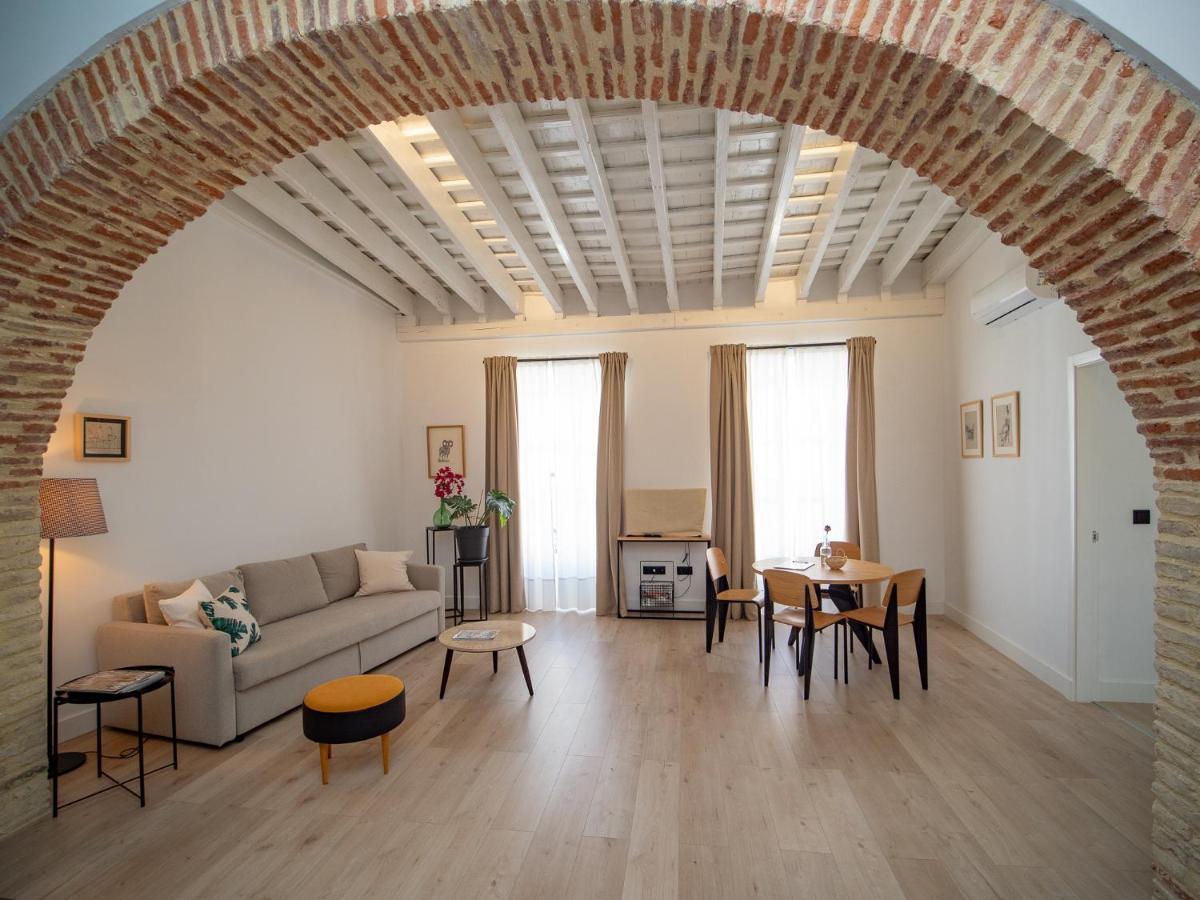 Casa Miguel - Apartamento 5 Sanlúcar de Barrameda Extérieur photo