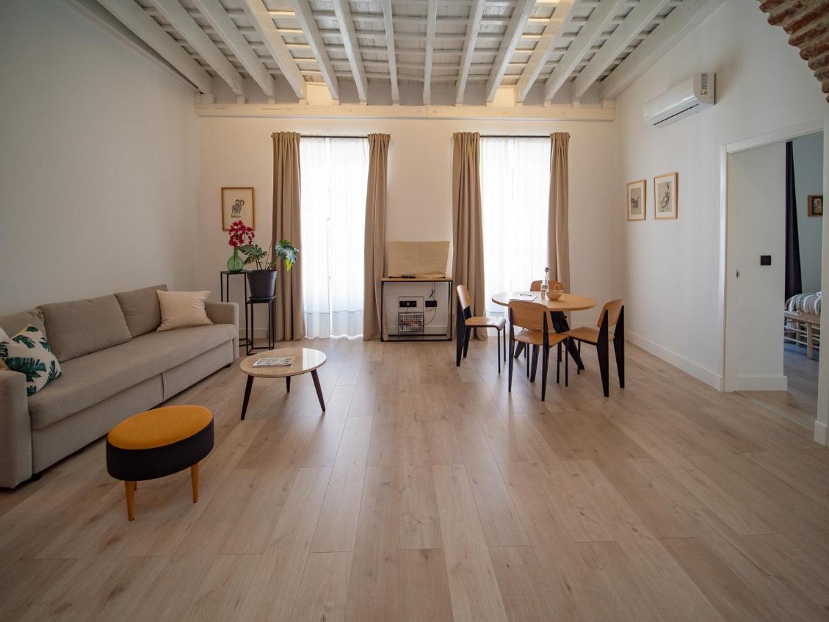 Casa Miguel - Apartamento 5 Sanlúcar de Barrameda Extérieur photo