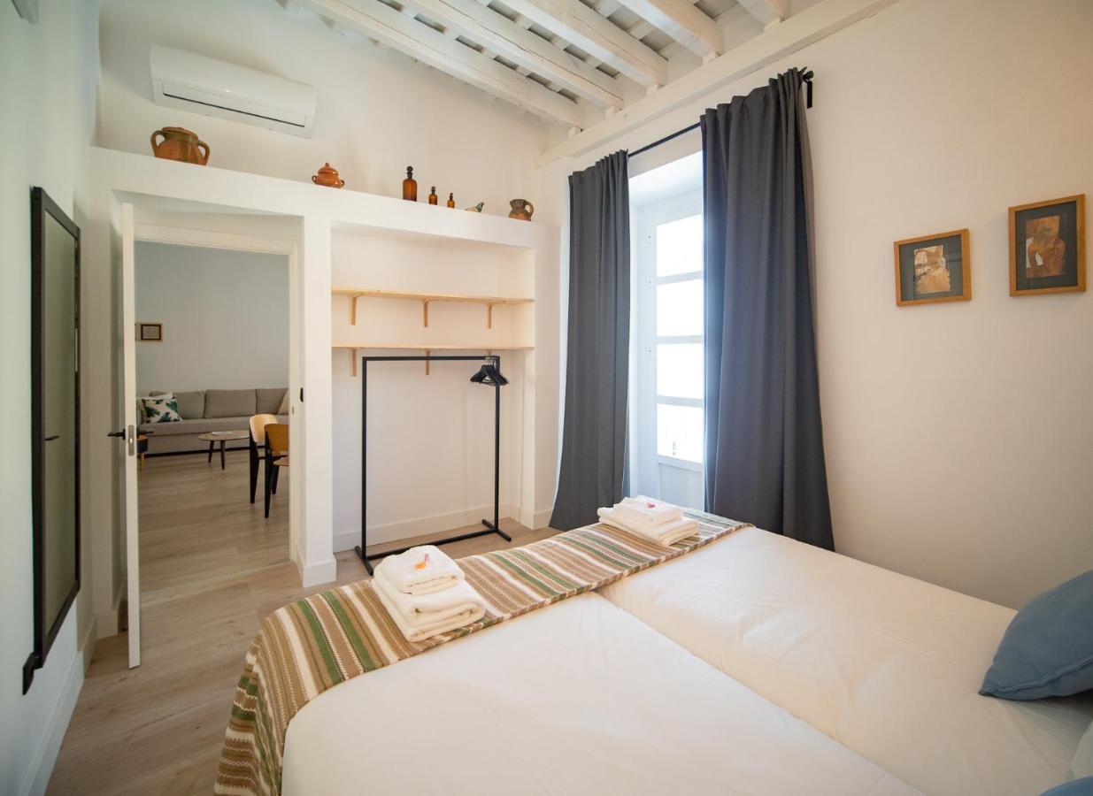 Casa Miguel - Apartamento 5 Sanlúcar de Barrameda Extérieur photo
